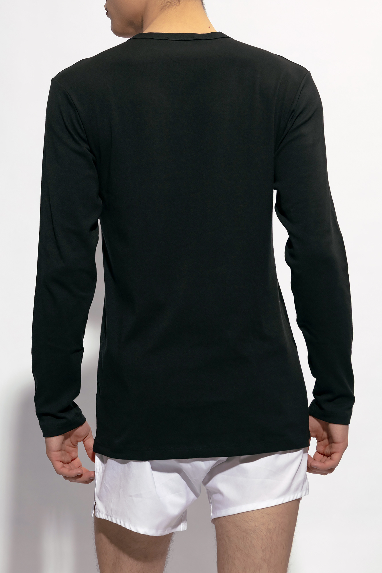 Tom Ford T-shirt with logo | Men's | Vitkac